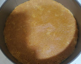 Foto del paso 3 de la receta: Tarta de manzana en mambo