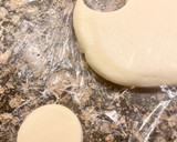 Foto del paso 4 de la receta: Nevaditos navideños “ sin gluten”