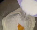 Foto del paso 2 de la receta: Hojaldre simple pancitos
