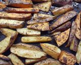 Foto del paso 5 de la receta: Papas batatas bravas