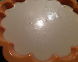 Foto del paso 7 de la receta: Flan súper fácil sin horno