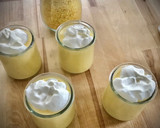 Foto del paso 6 de la receta: Mousse suave de naranja