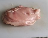 Foto del paso 1 de la receta: Nuggets de pollo caseros