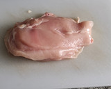 Foto del paso 1 de la receta: Nuggets de pollo caseros