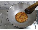Sindhi gheyar with whole wheat flour (Bari jalebi) & without sugar recipe step 3 photo