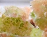 কড়াইশুটির কচুড়ি (koraishutir Kochuri recipe in Bengali) রেসিপি ধাপ - 12 ছবি