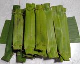 Foto langkah ke 5 dari resep Pepes tahu bakar.