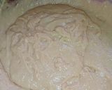 A picture of step 4 of Easy Doughnuts.