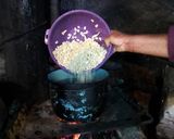 Foto del paso 1 de la receta: Atole de tlacihual