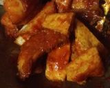 Foto langkah ke 4 dari resep 1.*Ayam Tahu balado*.