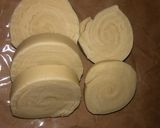 Foto langkah ke 6 dari resep Spiral Curry puff/karipap pusing.