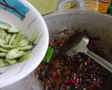 Foto langkah ke 2 dari resep Sambal jambal roti.