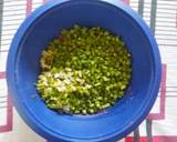 Crunchy French Beans Spring Onions Pakoras (Fritters) recipe step 2 photo