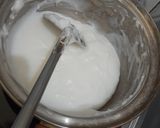 Foto langkah ke 5 dari resep Bubur sumsum lembuttt.