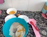 صورة لخطوة 2 من وصفة خبز مورق بالجبن