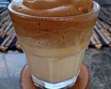 Foto langkah ke 3 dari resep Kopi Gula Aren Kekinian.