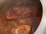 Asado Peruano