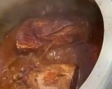 Foto del paso 4 de la receta: Asado Peruano