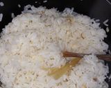 Foto langkah ke 3 dari resep Nasi Hainan Gurih Ricecooker.