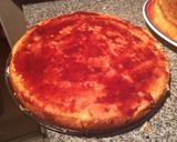 Foto del paso 7 de la receta: Torta de frutillas con manjar y crema chantilly