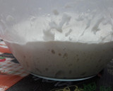 Foto del paso 9 de la receta: Pan sin amasar, fermentación lenta y alta hidratación