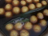 Kolak Biji Salak