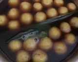 Foto langkah ke 5 dari resep Kolak Biji Salak.