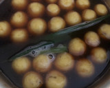 Foto langkah ke 5 dari resep Kolak Biji Salak.