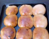 Hot cross buns recipe step 12 photo