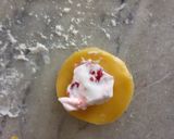 Foto del paso 3 de la receta: Sorrentinos de roquefort y cerezas