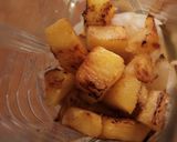 Foto del paso 3 de la receta: Salsa de piña