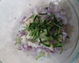 Foto langkah ke 2 dari resep 37. Sambal Matah.