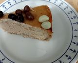Foto del paso 10 de la receta: 🍰 Tarta de crema de cacahuete 🥜