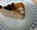 Foto del paso 10 de la receta: 🍰 Tarta de crema de cacahuete 🥜