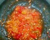 Foto langkah ke 3 dari resep Sambal tomat segar.