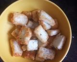 चिल्ली पनीर (Chili paneer recipe in Hindi) रेसिपी चरण 2 फोटो