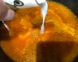 Foto del paso 3 de la receta Mejillones a la marinera