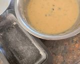 Foto langkah ke 3 dari resep Banana Bread.
