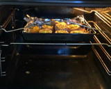 Foto del paso 3 de la receta: Pan con ajo a la italiana