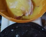 Foto del paso 2 de la receta: Pollo a la Mostaza