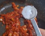 Foto langkah ke 5 dari resep Tempe Balado.
