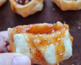 Foto del paso 3 de la receta: Canastitas de membrillo y nuez 🇦🇷 🧉 ♥️