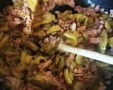 "carbonara" recept fázis 2 fotója