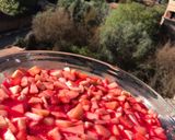 صورة لخطوة 3 من وصفة سلطة الفواكة على طريقتي 🍌🍓🍊🍎🍐