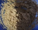 Gesztenyés piskótatekercs recept fázis 5 fotója