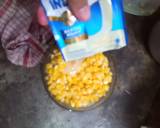 Jasuke Choco Crunchy langkah memasak 3 foto