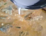 Foto langkah ke 3 dari resep Gulai kepala Ikan Tuna.