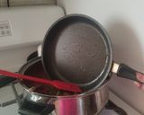 A picture of step 1 of Wanted My Own Tomato Basil Soup.