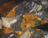 Foto langkah ke 7 dari resep Babat goreng #keto.