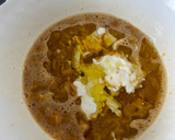 Foto del paso 3 de la receta: Bizcocho de Naranja y Yogur